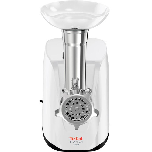 Электромясорубка Tefal NE114130