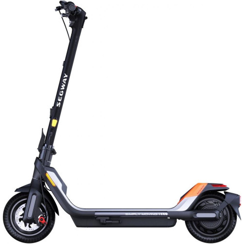 Электросамокат Ninebot KickScooter P65I (AA.00.0012.72)