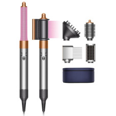 Dyson Airwrap Complete Long Diffuse Nickel/Copper (453660-01)