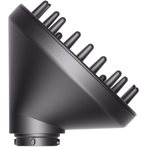 Мультистайлер Dyson Airwrap Complete Long Diffuse Nickel/Copper (453660-01)
