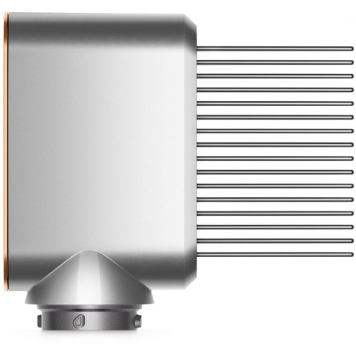 Мультистайлер Dyson Airwrap Complete Long Diffuse Nickel/Copper (453660-01)
