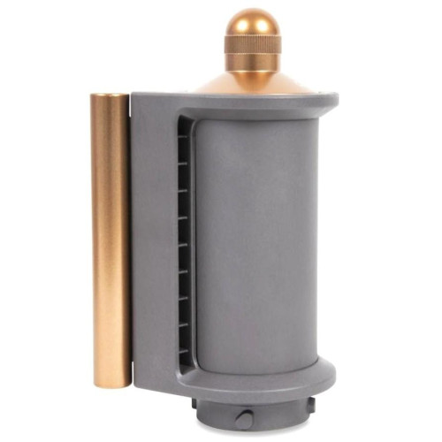 Мультистайлер Dyson Airwrap Complete Long Diffuse Nickel/Copper (453660-01)