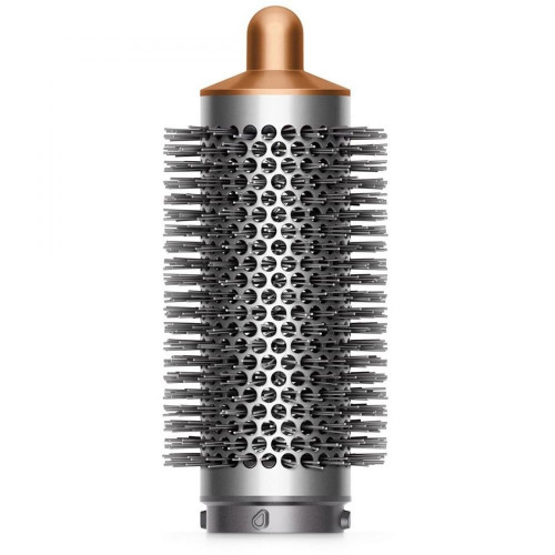 Мультистайлер Dyson Airwrap Complete Long Diffuse Nickel/Copper (453660-01)