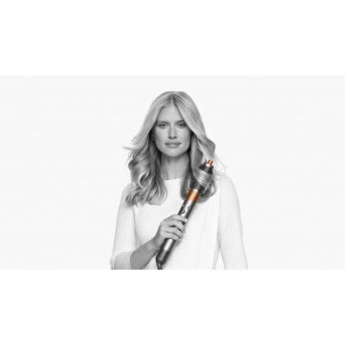 Мультистайлер Dyson Airwrap Complete Long Volumise Prussian Blue/Rich Copper (581143-01)
