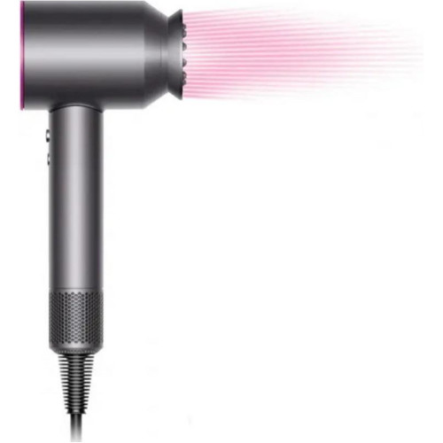 Фен Dyson HD07 Supersonic Iron/Fuchsia (386732-01)