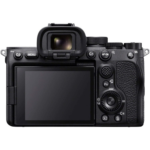 Беззеркальный фотоаппарат Sony Alpha A7s III body (ILCE7SM3B.CEC)