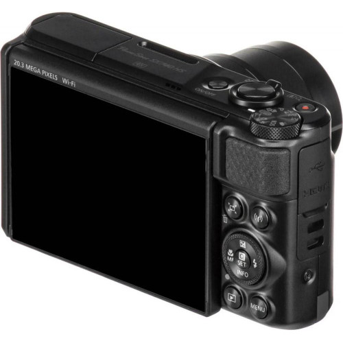 Компактный фотоаппарат Canon PowerShot SX740 HS (2955C012)