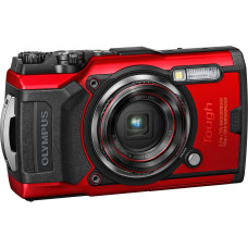 Olympus TG-6 Red (V104210RE000)