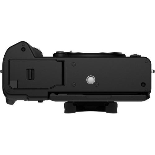 Беззеркальный фотоаппарат Fujifilm X-T5 Body Black (16782246)