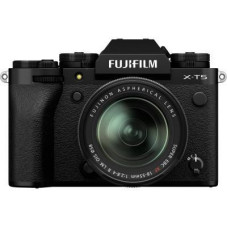 Fujifilm X-T5 kit 18-55mm black (16783082)