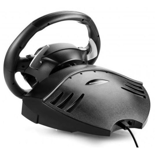 Комплект (клавиатура, мышь) Thrustmaster T80 Ferrari 488 GTB Edition PC/PS4/PS5 Black (4160672)