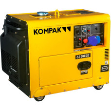 KOMPAK 6100SE