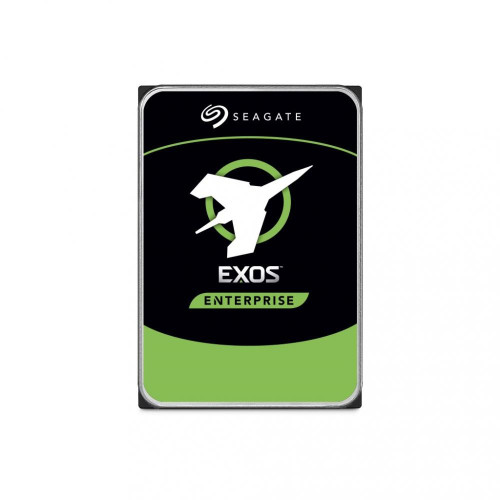Жесткий диск Seagate Exos X18 18 TB (ST18000NM004J)
