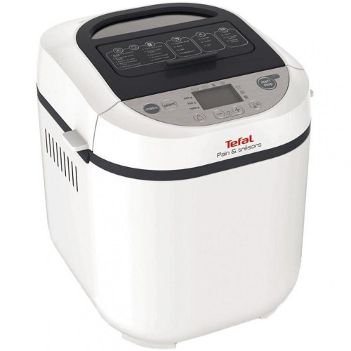 Хлебопечка Tefal PF250135