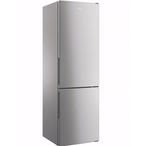 Холодильник с морозильной камерой Candy CCT3L517ES