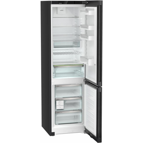 Холодильник с морозильной камерой Liebherr CNbdd 5733 Plus