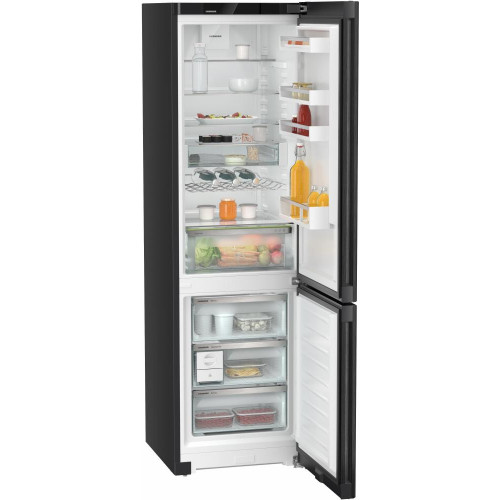 Холодильник с морозильной камерой Liebherr CNbdd 5733 Plus