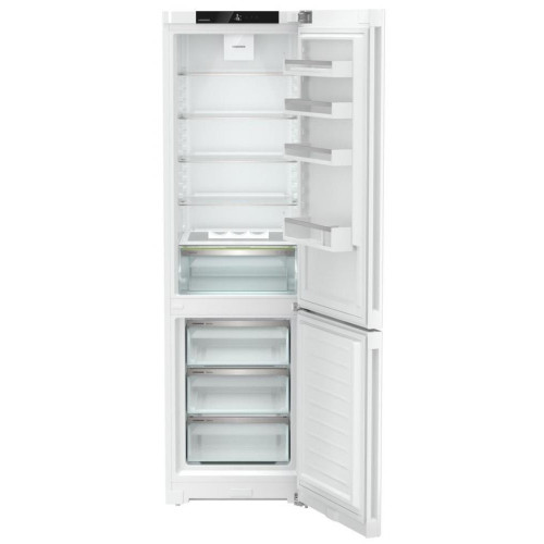 Холодильник с морозильной камерой Liebherr CNd 5703 Pure