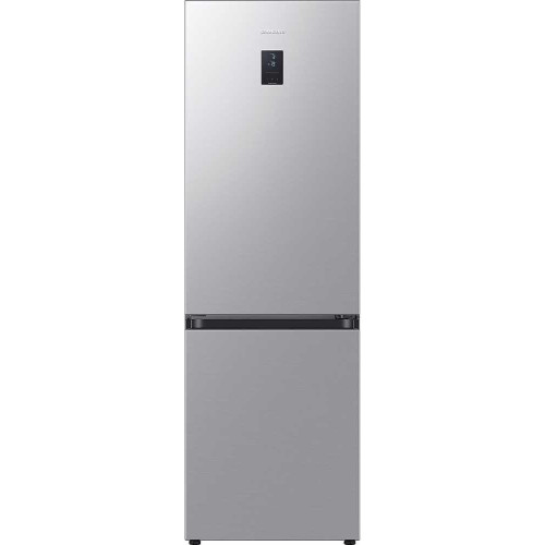 Холодильник с морозильной камерой Samsung Grand+ RB34C670ESA