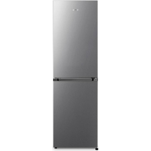 Холодильник с морозильной камерой Gorenje NRK418ECS4