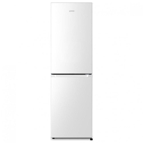 Холодильник с морозильной камерой Gorenje NRK418ECW4