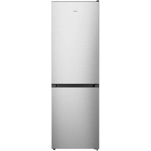 Холодильник с морозильной камерой Gorenje NRK619EPXL4