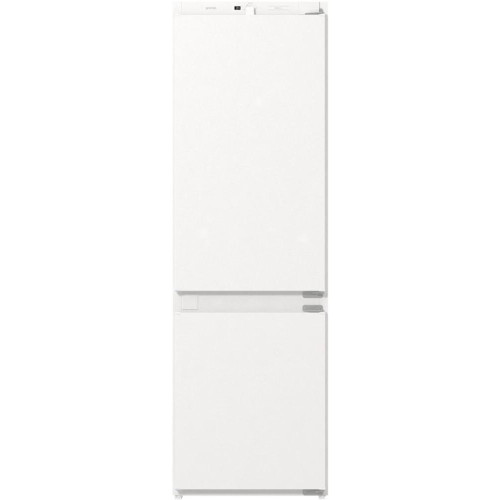 Холодильник с морозильной камерой Gorenje NRKI418EE1