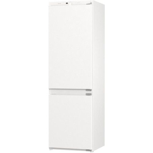 Холодильник с морозильной камерой Gorenje NRKI418EE1