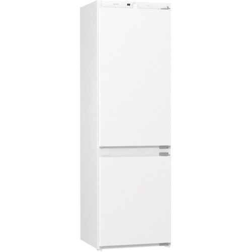 Холодильник с морозильной камерой Gorenje NRKI418EE1