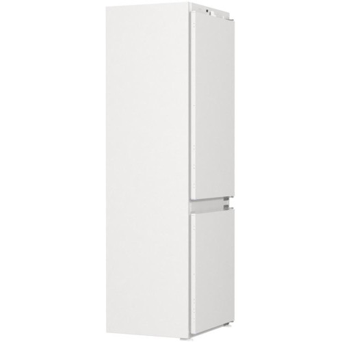 Холодильник с морозильной камерой Gorenje NRKI418EE1