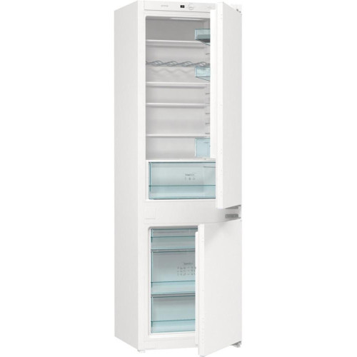 Холодильник с морозильной камерой Gorenje NRKI418EE1