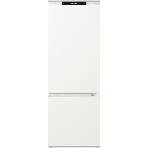 Холодильник с морозильной камерой Gorenje NRKI619EA3