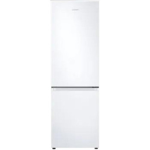 Холодильник с морозильной камерой Samsung RB34T600FWW