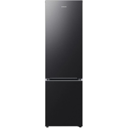 Холодильник с морозильной камерой Samsung RB38C601DB1