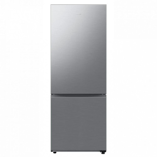 Холодильник с морозильной камерой Samsung RB53DG703ES9UA