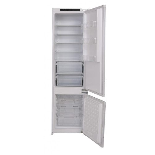 Холодильник с морозильной камерой Interline RDN 790 EIZ WA