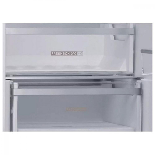 Холодильник с морозильной камерой Whirlpool W9 931A B H