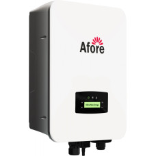 Afore AF5K-SLP 5KW 48V 2 MPPT Wi-Fi 220V