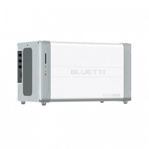 Система хранения энергии BLUETTI EP600 + 2хB500 Home Battery Backup