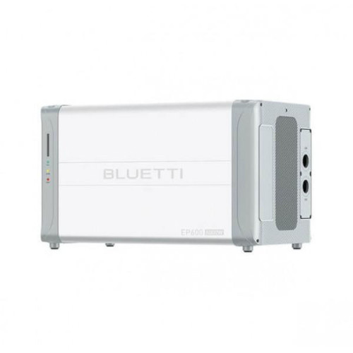 Система хранения энергии BLUETTI EP600 + 2хB500 Home Battery Backup