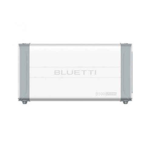 Система хранения энергии BLUETTI EP600 + 2хB500 Home Battery Backup