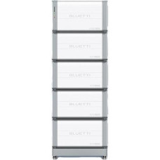 BLUETTI EP600 + 4хB500 Home Battery Backup