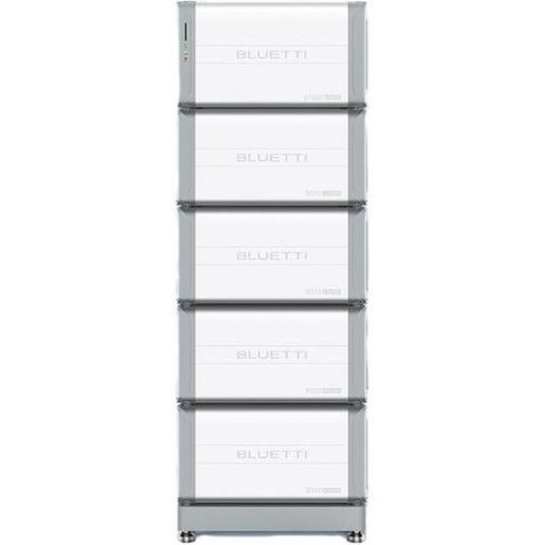 Система хранения энергии BLUETTI EP600 + 4хB500 Home Battery Backup