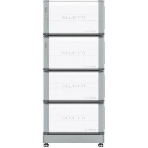 Система хранения энергии BLUETTI EP600 + 4хB500 Home Battery Backup