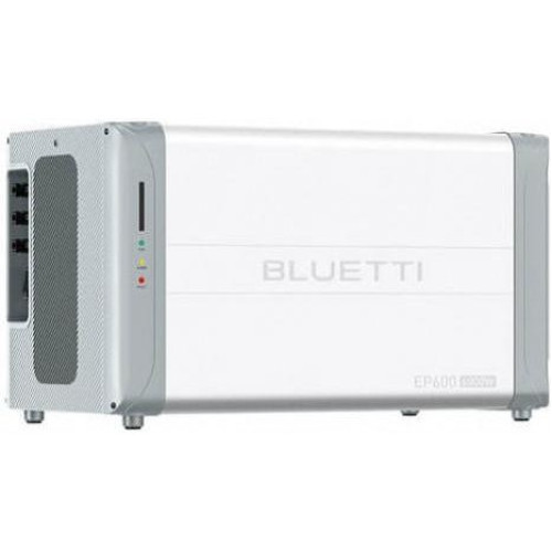 Система хранения энергии BLUETTI EP600 + 4хB500 Home Battery Backup