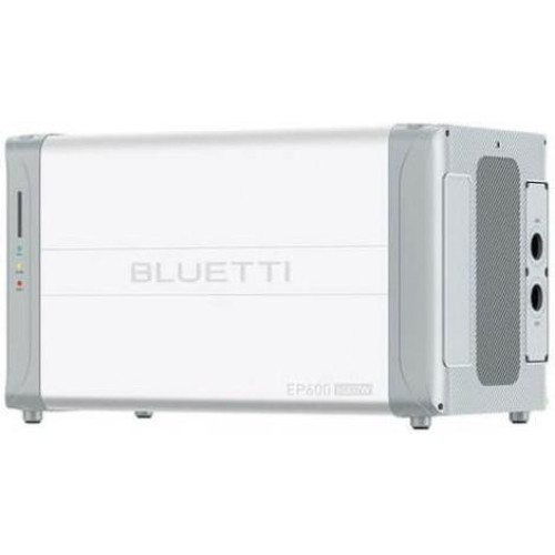 Система хранения энергии BLUETTI EP600 + 4хB500 Home Battery Backup