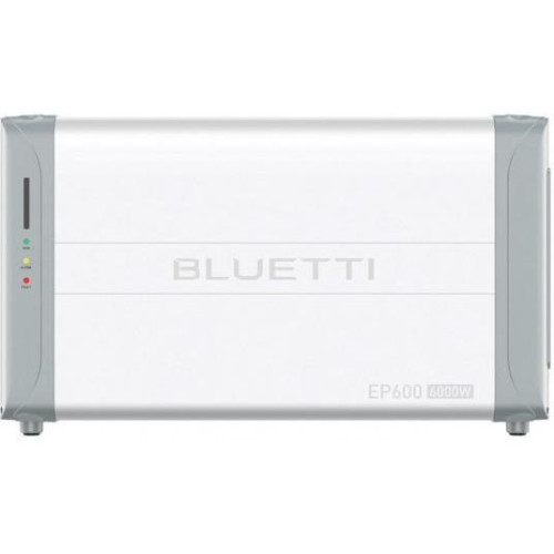 Система хранения энергии BLUETTI EP600 + 4хB500 Home Battery Backup