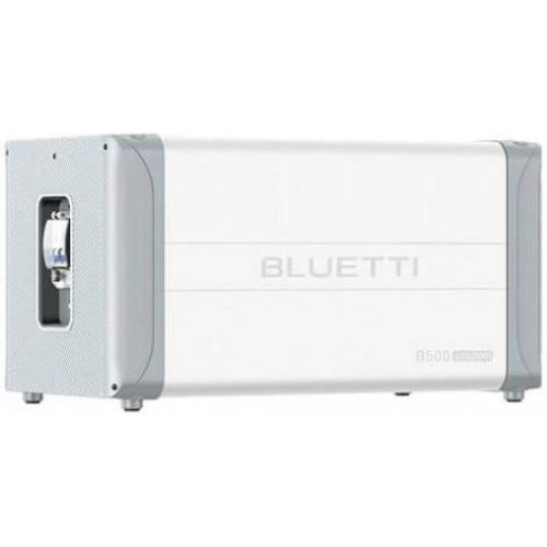Система хранения энергии BLUETTI EP600 + 4хB500 Home Battery Backup