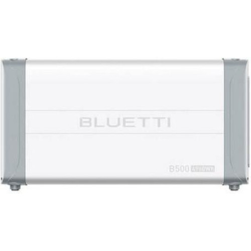 Система хранения энергии BLUETTI EP600 + 4хB500 Home Battery Backup