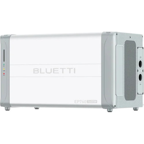 Гибридный солнечный инвертор (hybrid) BLUETTI EP760 7600W Inverter Module Generator